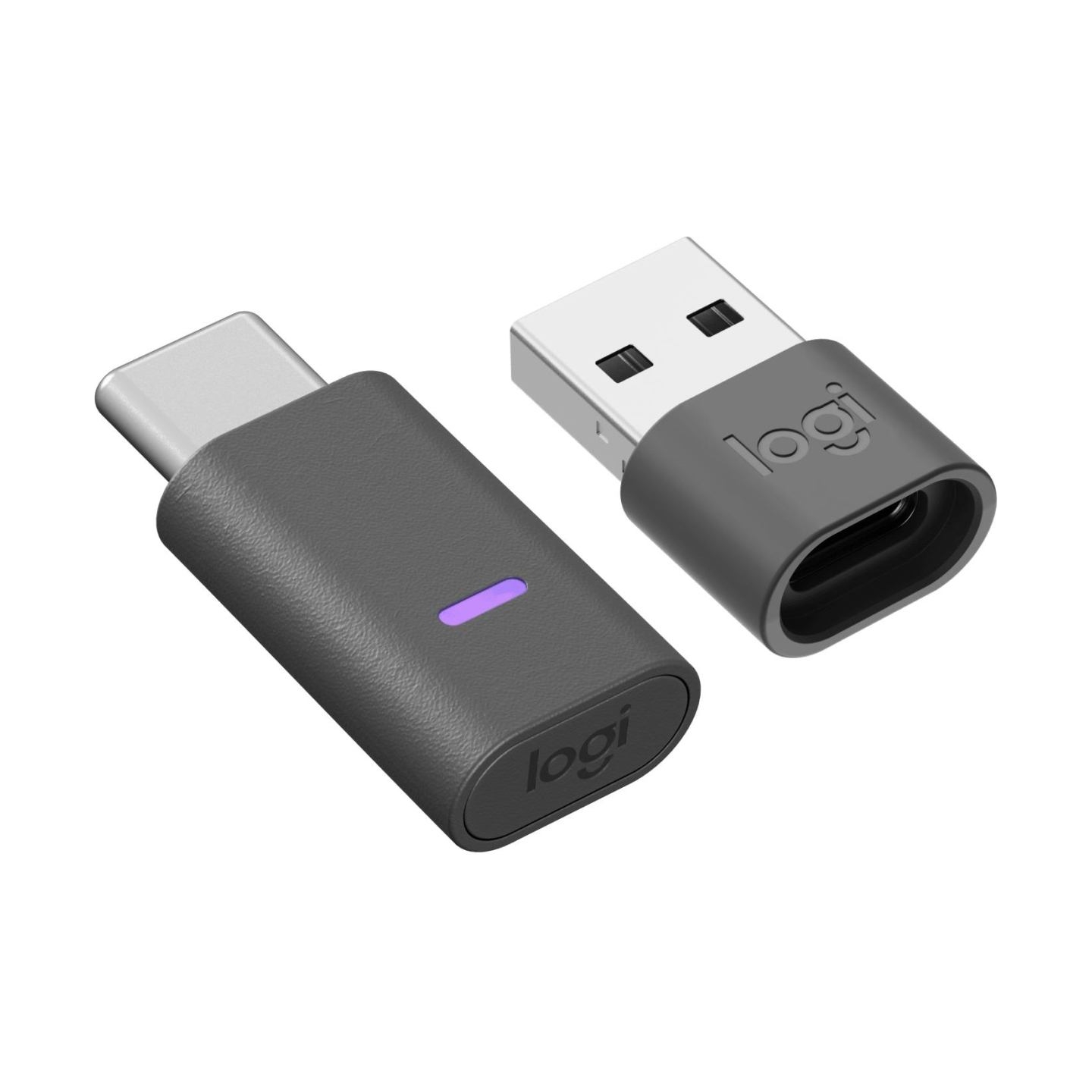Logitech LOGI Zone Wireless 2 ES for B Graphite