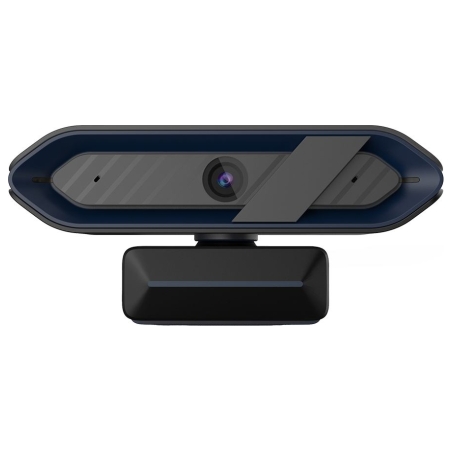 Lorgar Rapax 701, Streaming Camera,2K 1080P/60fps, 1/3'',4Mega CMOS Image Sensor, Auto Focus, Built-in high sensivity low noise 