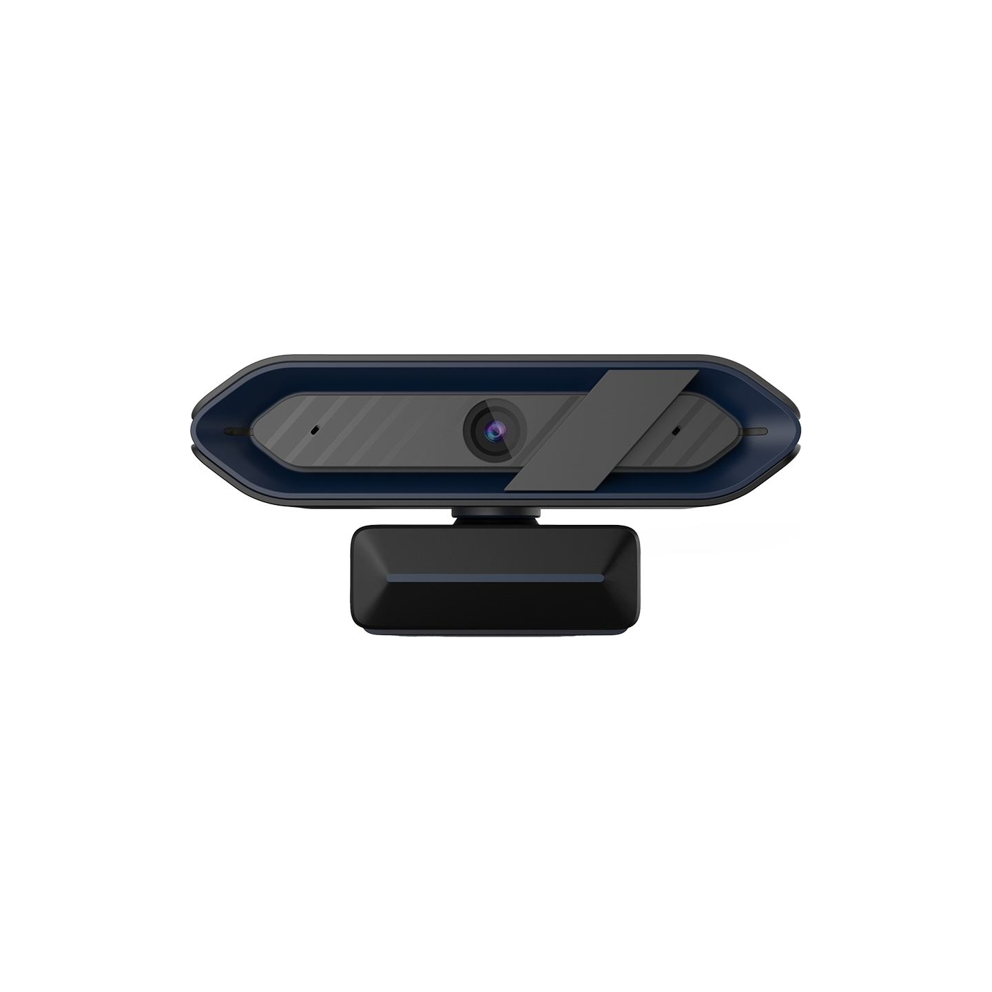 Lorgar Rapax 701, Streaming Camera,2K 1080P/60fps, 1/3'',4Mega CMOS Image Sensor, Auto Focus, Built-in high sensivity low noise 