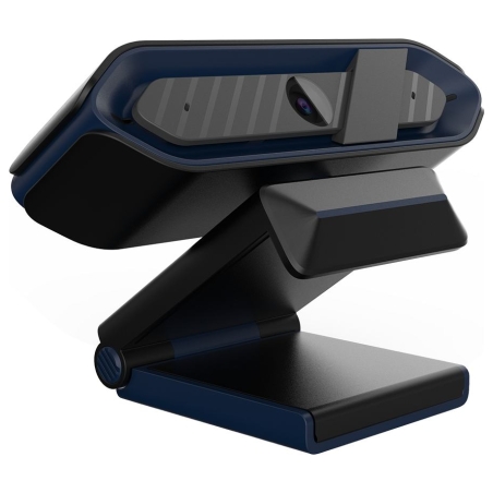 Lorgar Rapax 701, Streaming Camera,2K 1080P/60fps, 1/3'',4Mega CMOS Image Sensor, Auto Focus, Built-in high sensivity low noise 
