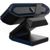 Lorgar Rapax 701, Streaming Camera,2K 1080P/60fps, 1/3'',4Mega CMOS Image Sensor, Auto Focus, Built-in high sensivity low noise 