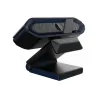 Lorgar Rapax 701, Streaming Camera,2K 1080P/60fps, 1/3'',4Mega CMOS Image Sensor, Auto Focus, Built-in high sensivity low noise 