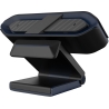 Lorgar Rapax 701, Streaming Camera,2K 1080P/60fps, 1/3'',4Mega CMOS Image Sensor, Auto Focus, Built-in high sensivity low noise 