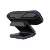 Lorgar Rapax 701, Streaming Camera,2K 1080P/60fps, 1/3'',4Mega CMOS Image Sensor, Auto Focus, Built-in high sensivity low noise 