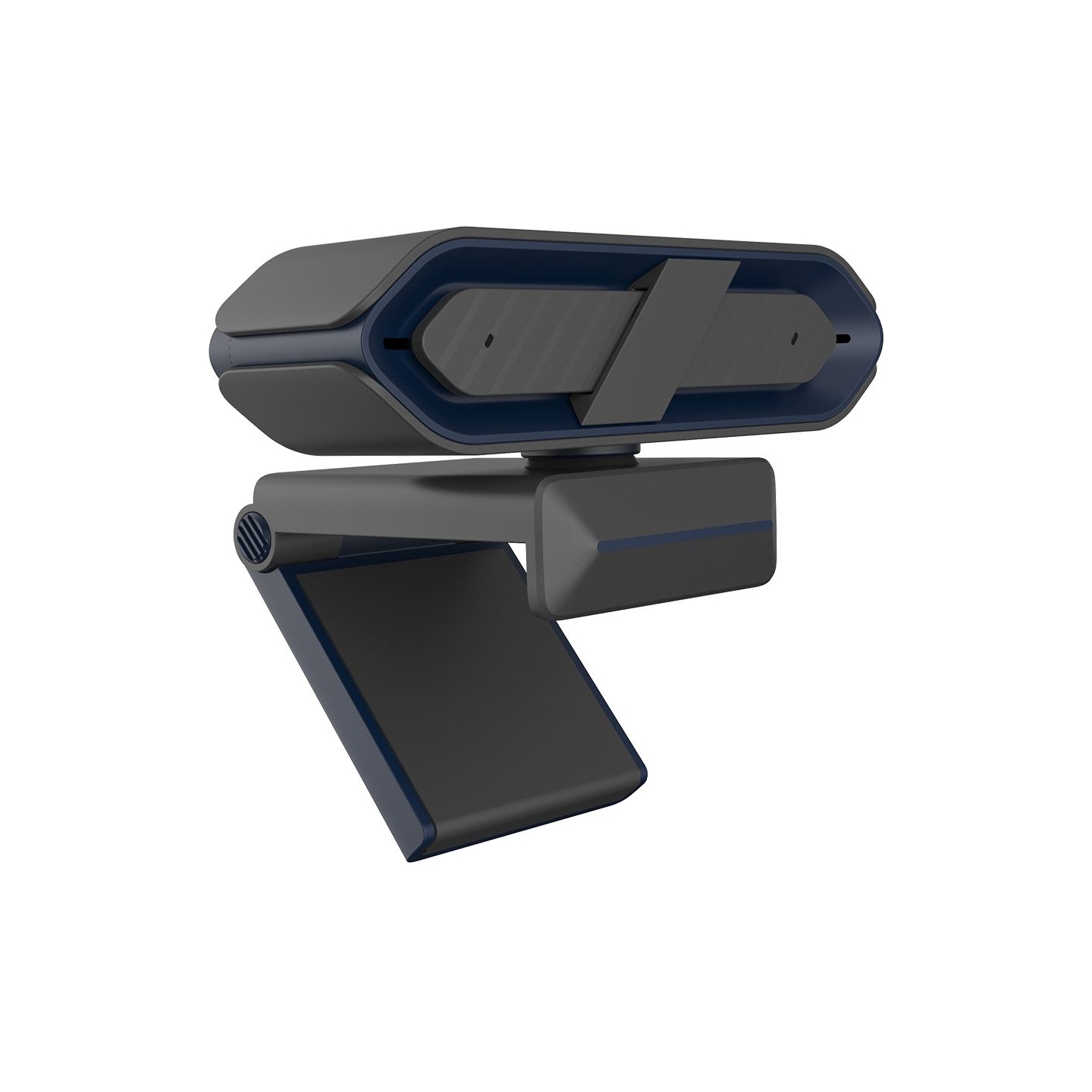 Lorgar Rapax 701, Streaming Camera,2K 1080P/60fps, 1/3'',4Mega CMOS Image Sensor, Auto Focus, Built-in high sensivity low noise 