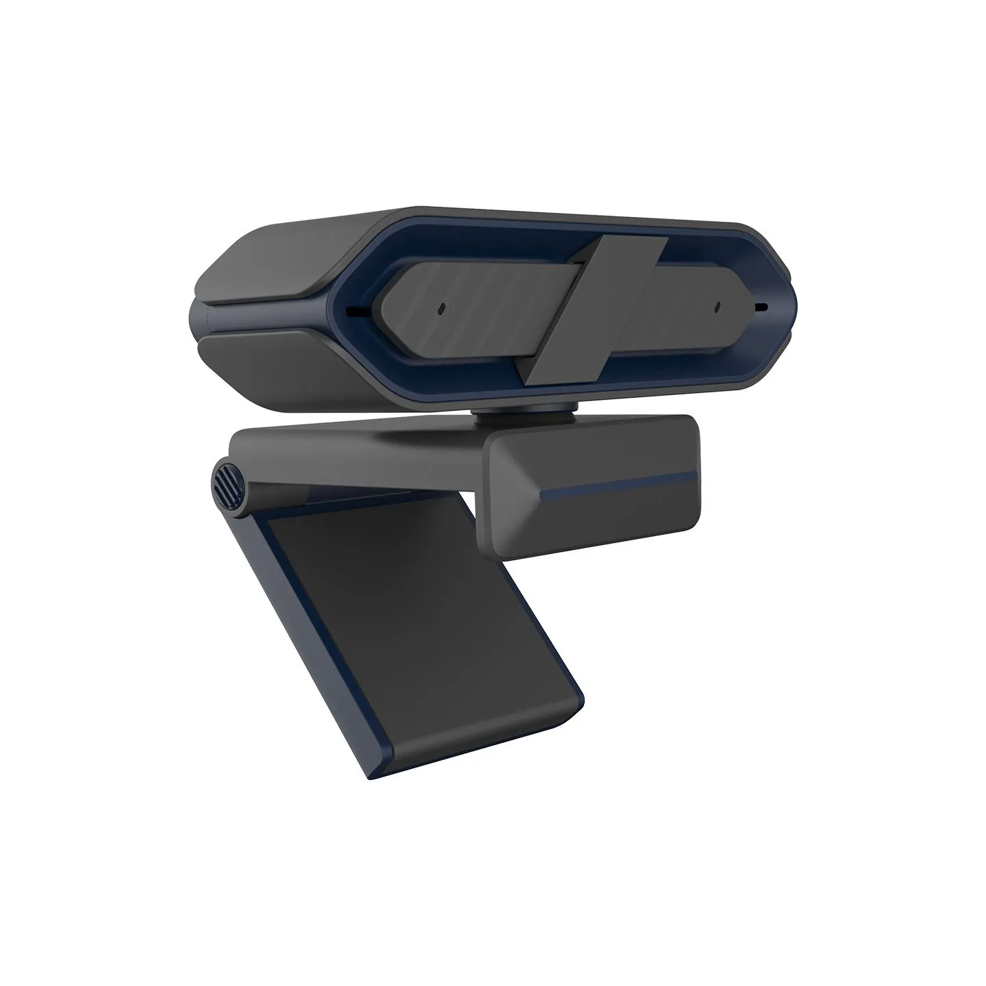 Lorgar Rapax 701, Streaming Camera,2K 1080P/60fps, 1/3'',4Mega CMOS Image Sensor, Auto Focus, Built-in high sensivity low noise 