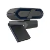 Lorgar Rapax 701, Streaming Camera,2K 1080P/60fps, 1/3'',4Mega CMOS Image Sensor, Auto Focus, Built-in high sensivity low noise 