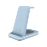 Canyon wireless charger WS-304 15W 3in1 Blue