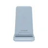 Canyon wireless charger WS-304 15W 3in1 Blue