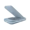 Canyon wireless charger WS-304 15W 3in1 Blue