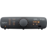 Logitech Z906 THX Surround Sound 5.1 Speakers - BLACK - 3.5 MM