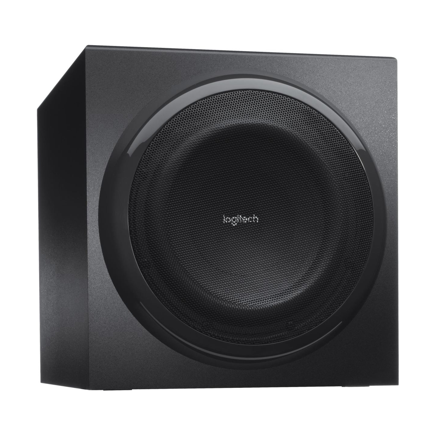 Logitech Z906 THX Surround Sound 5.1 Speakers - BLACK - 3.5 MM