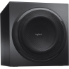 Logitech Z906 THX Surround Sound 5.1 Speakers - BLACK - 3.5 MM