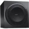 Logitech Z906 THX Surround Sound 5.1 Speakers - BLACK - 3.5 MM