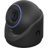 Ubiquiti UVC-G6-Pro-Turret-B All-weather tamper-resistant 4K PoE+ camera with a Multi-TOPS AI engine, 2.36x optical zoom, and a 