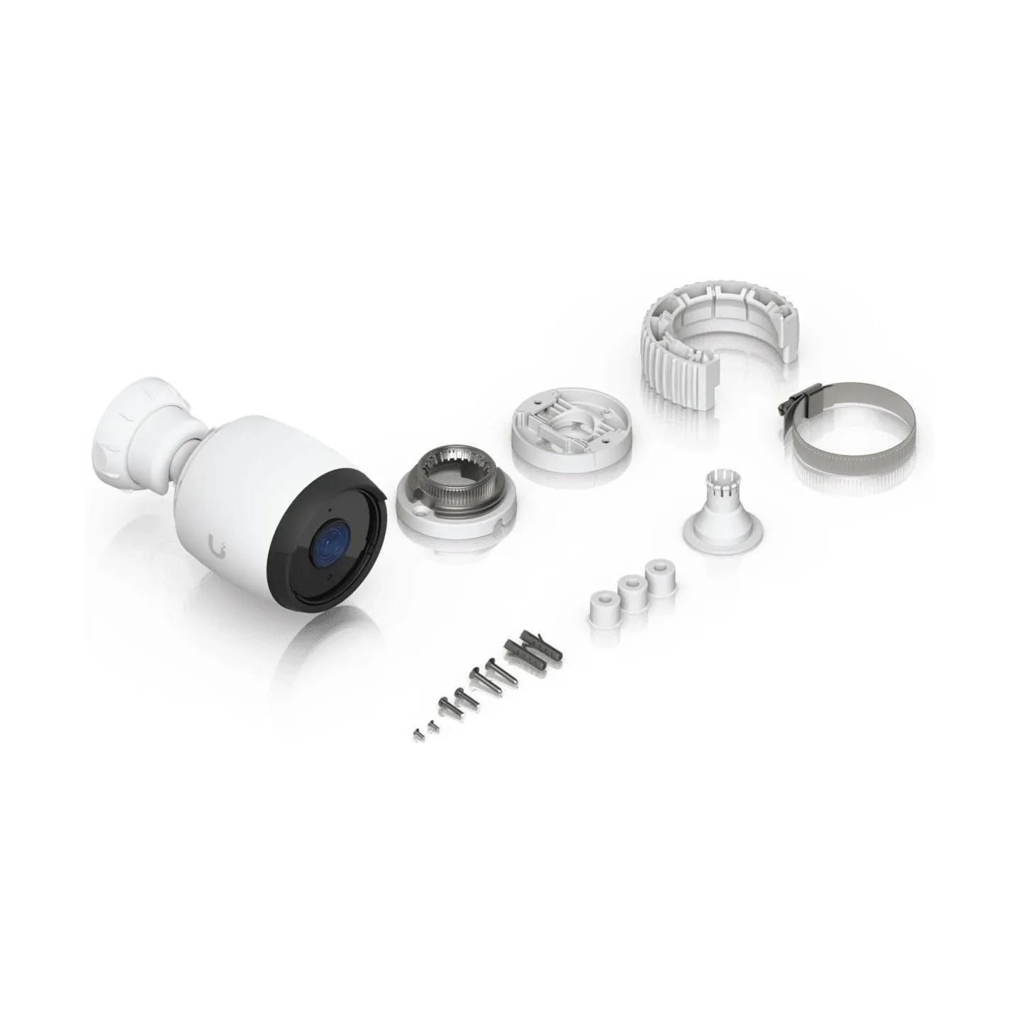 Ubiquiti UniFi G6 Bullet, 4K PoE Camera