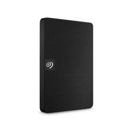 Seagate External hard drive Expansion 1TB 2,5 STKM1000400 black