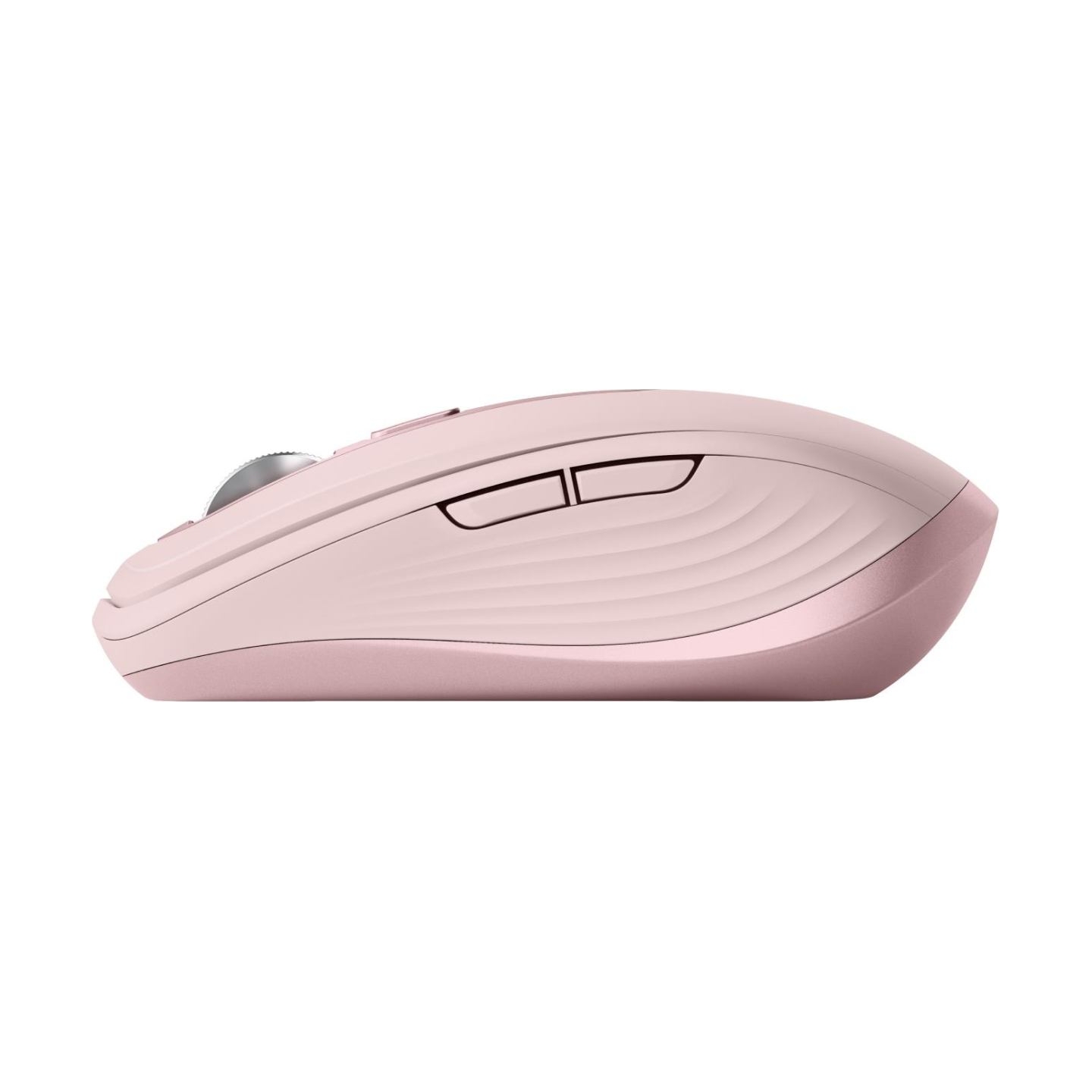 Logitech MX Anywhere 3S Bluetooth Mouse - ROSE