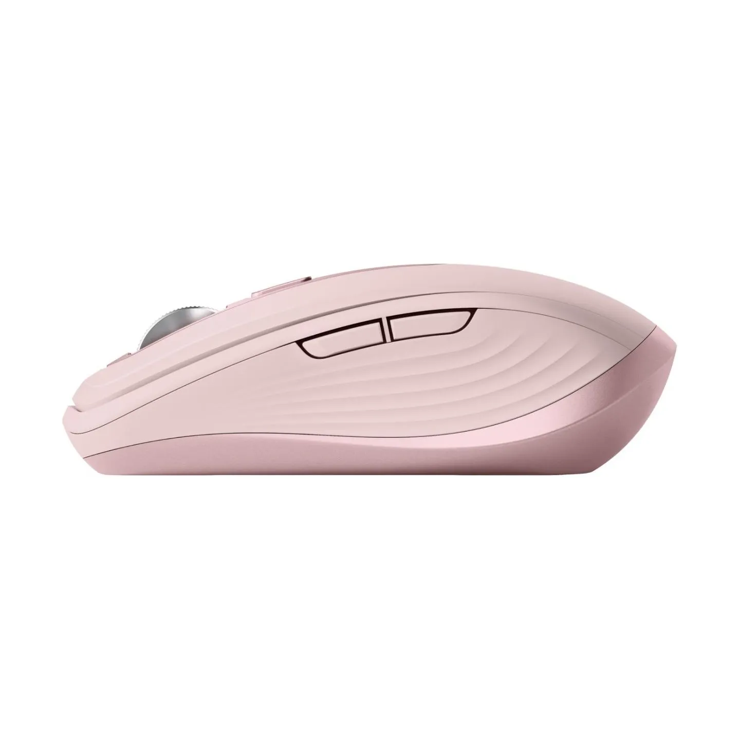 Logitech MX Anywhere 3S Bluetooth Mouse - ROSE