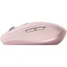 Logitech MX Anywhere 3S Bluetooth Mouse - ROSE