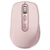 Logitech MX Anywhere 3S Bluetooth Mouse - ROSE