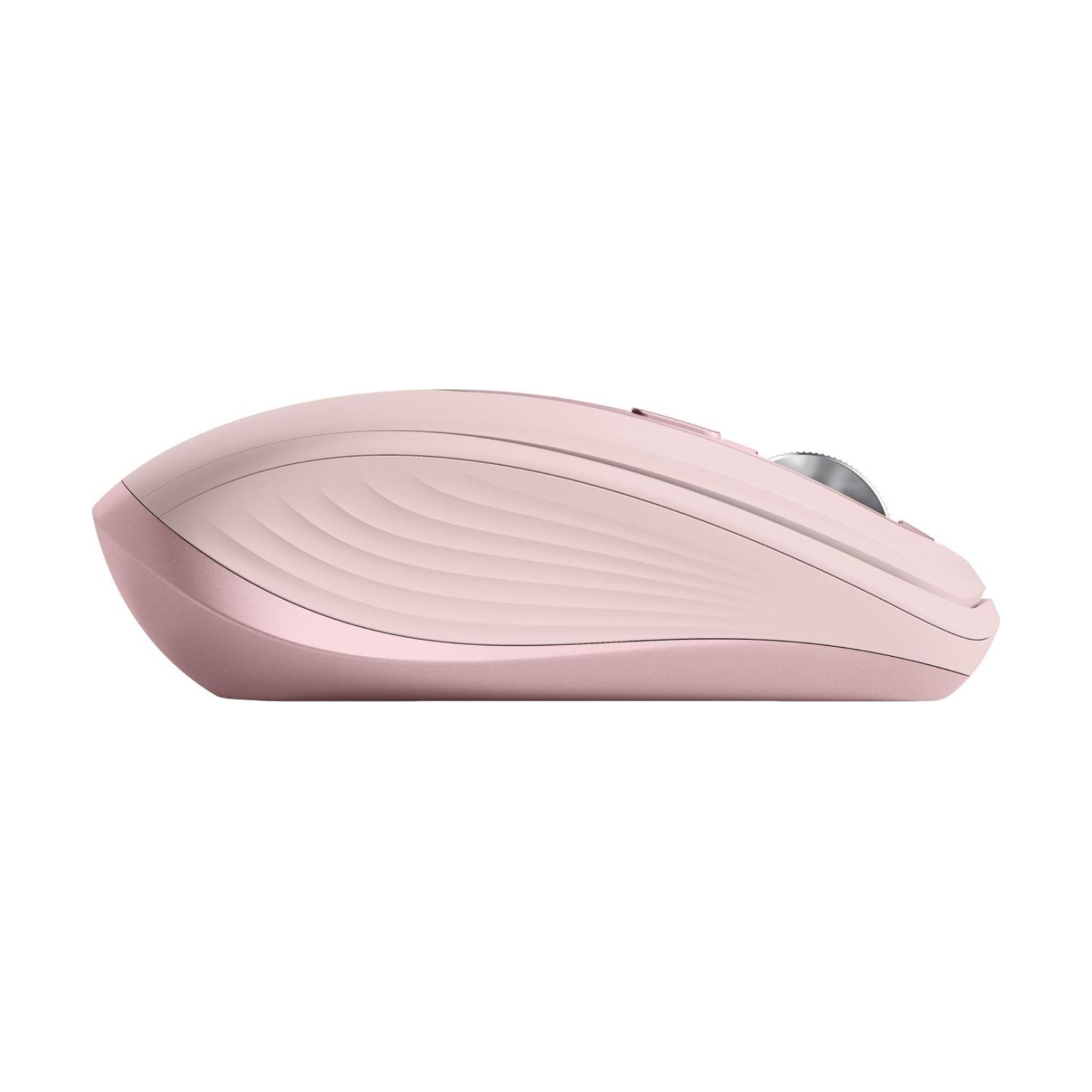 Logitech MX Anywhere 3S Bluetooth Mouse - ROSE