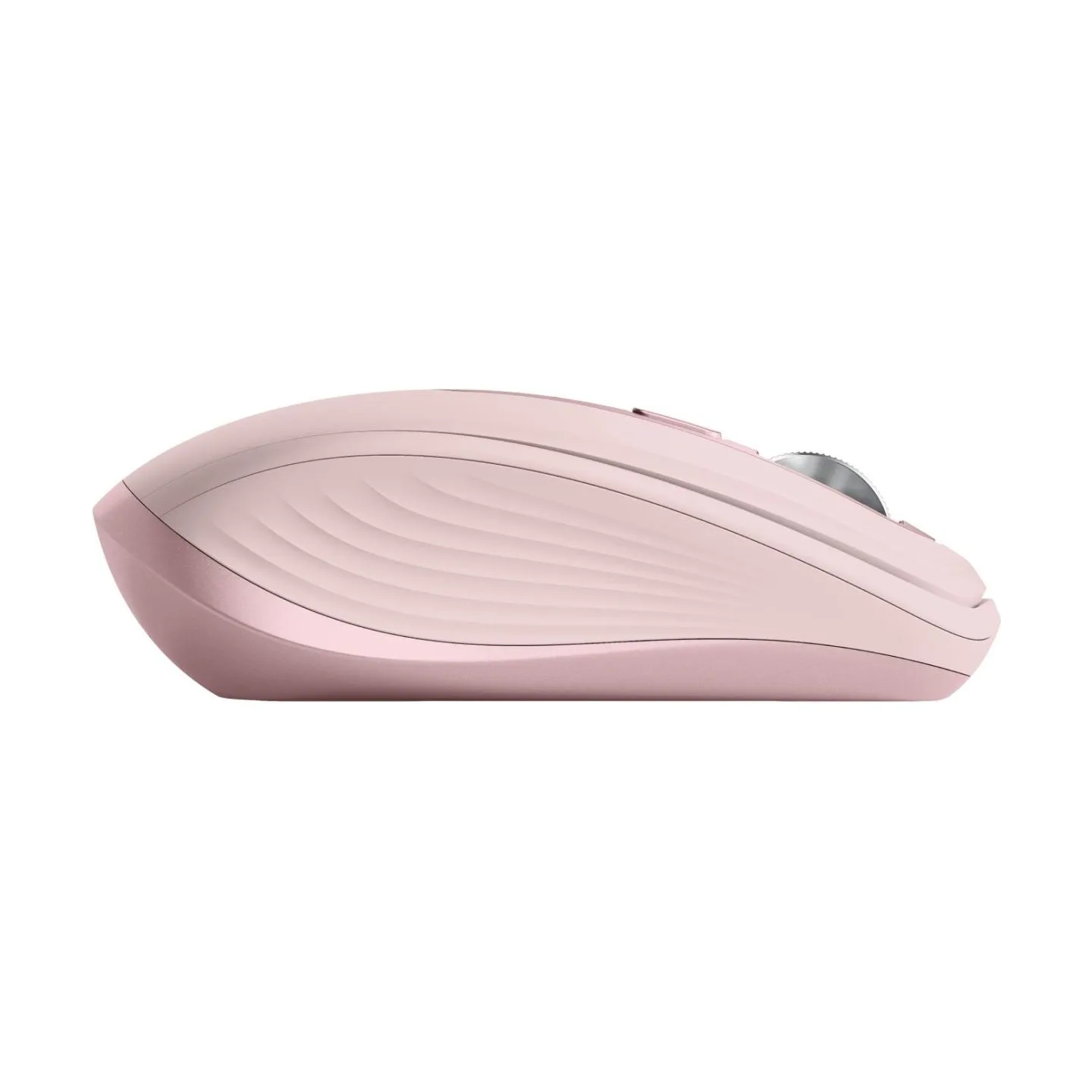 Logitech MX Anywhere 3S Bluetooth Mouse - ROSE