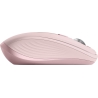Logitech MX Anywhere 3S Bluetooth Mouse - ROSE