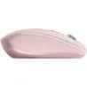 Logitech MX Anywhere 3S Bluetooth Mouse - ROSE