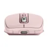 Logitech MX Anywhere 3S Bluetooth Mouse - ROSE