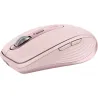 Logitech MX Anywhere 3S Bluetooth Mouse - ROSE