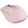 Logitech MX Anywhere 3S Bluetooth Mouse - ROSE