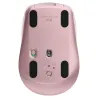 Logitech MX Anywhere 3S Bluetooth Mouse - ROSE