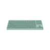 Canyon Keyboard OnType 10 Low Profile EN Wired Green