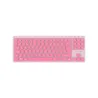 Canyon Keyboard OnType 10 Low Profile EN Wired Pink