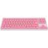 Canyon Keyboard OnType 10 Low Profile EN Wired Pink