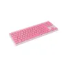 Canyon Keyboard OnType 10 Low Profile EN Wired Pink