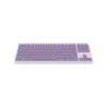 Canyon Keyboard OnType 10 Low Profile EN Wired Violet