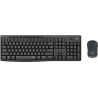 Logitech LOGI MK295 Silent Wireless Combo