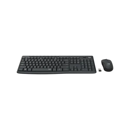 Logitech LOGI MK295 Silent Wireless Combo