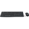 Logitech LOGI MK295 Silent Wireless Combo
