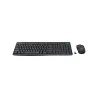 Logitech LOGI MK295 Silent Wireless Combo