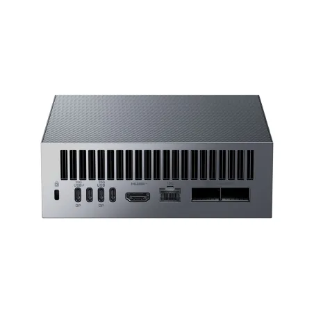 Asus Ascent GX10/GX10-GG0003BN/NVIDIA GB10/RAM 128GB/1TB SSD/ Wi-Fi 7/EU