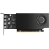 PNY Graphics card Quadro RTX A400 4GB GDDR6 VCNRTXA400-SB