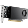 PNY Graphics card Quadro RTX A400 4GB GDDR6 VCNRTXA400-SB