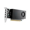 PNY NVIDIA A400 4GB Low Profile OEM Version, PCI-Express 3.0 x16, LP, 4 GB GDDR6 64-bit, 3x Mini DP 1.4, 1x ATX bracket