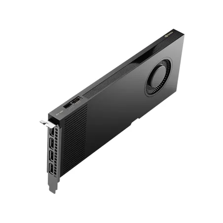 PNY NVIDIA RTX 4000 Ada Generation OEM Version, PCI-Express x16 Gen 4.0, Single Slot, 20 GB GDDR6 ECC 160-bit, HDCP 2.2 and HDMI