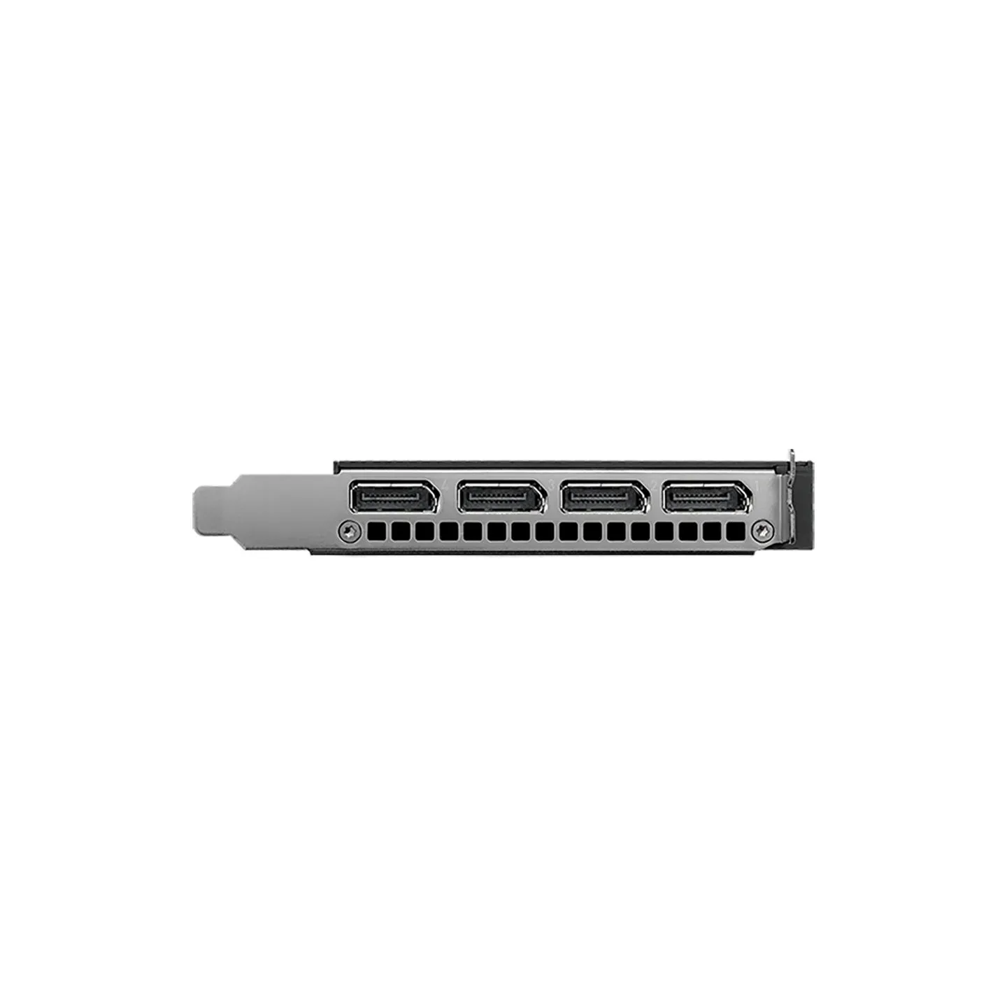 PNY NVIDIA RTX 4000 Ada Generation OEM Version, PCI-Express x16 Gen 4.0, Single Slot, 20 GB GDDR6 ECC 160-bit, HDCP 2.2 and HDMI