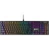Canyon keyboard Cometstrike GK-55 EN/RU Wired