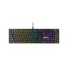 Canyon keyboard Cometstrike GK-55 EN/RU Wired